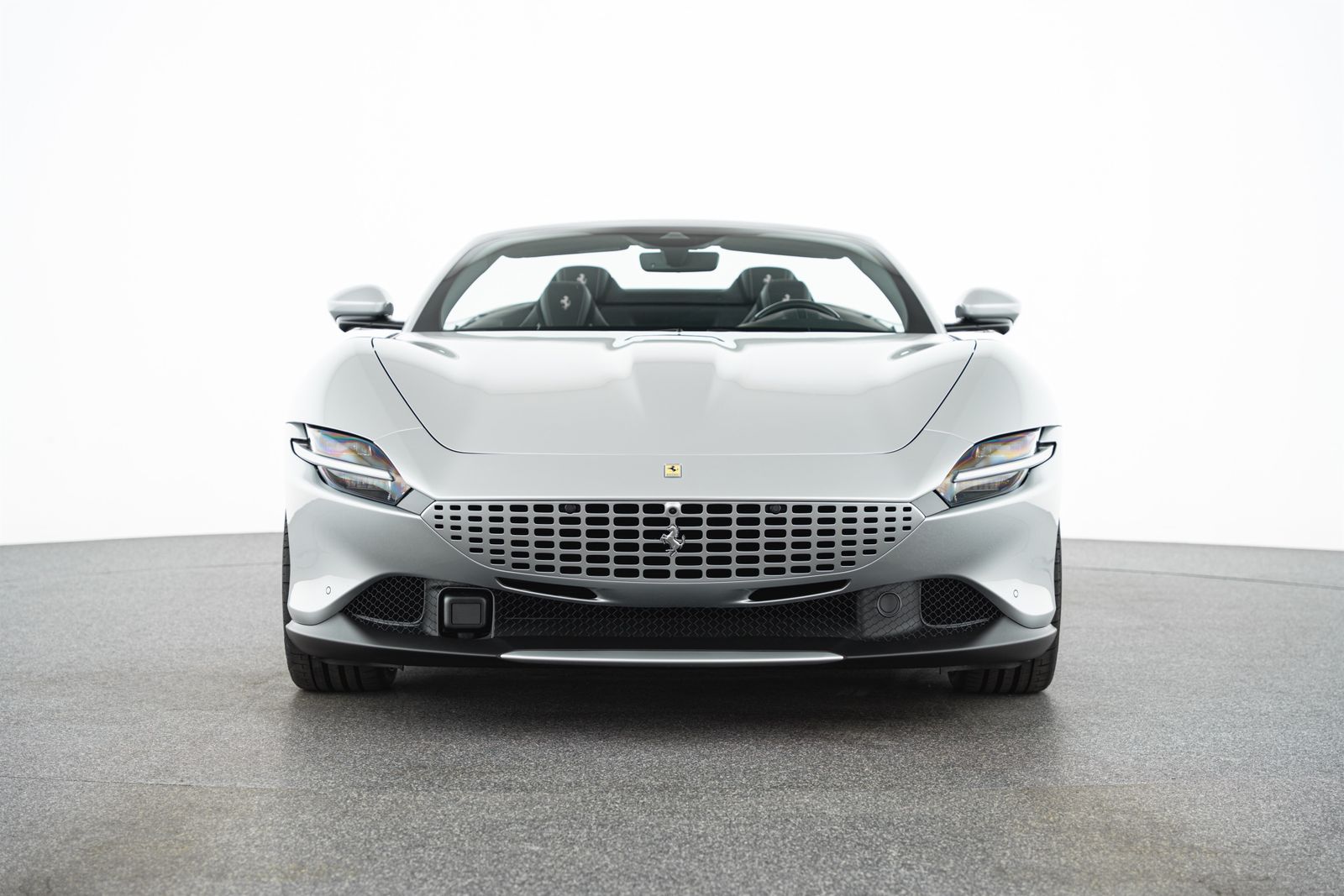 Ferrari Roma Spider 3.9 T V8 Spider imagem 2