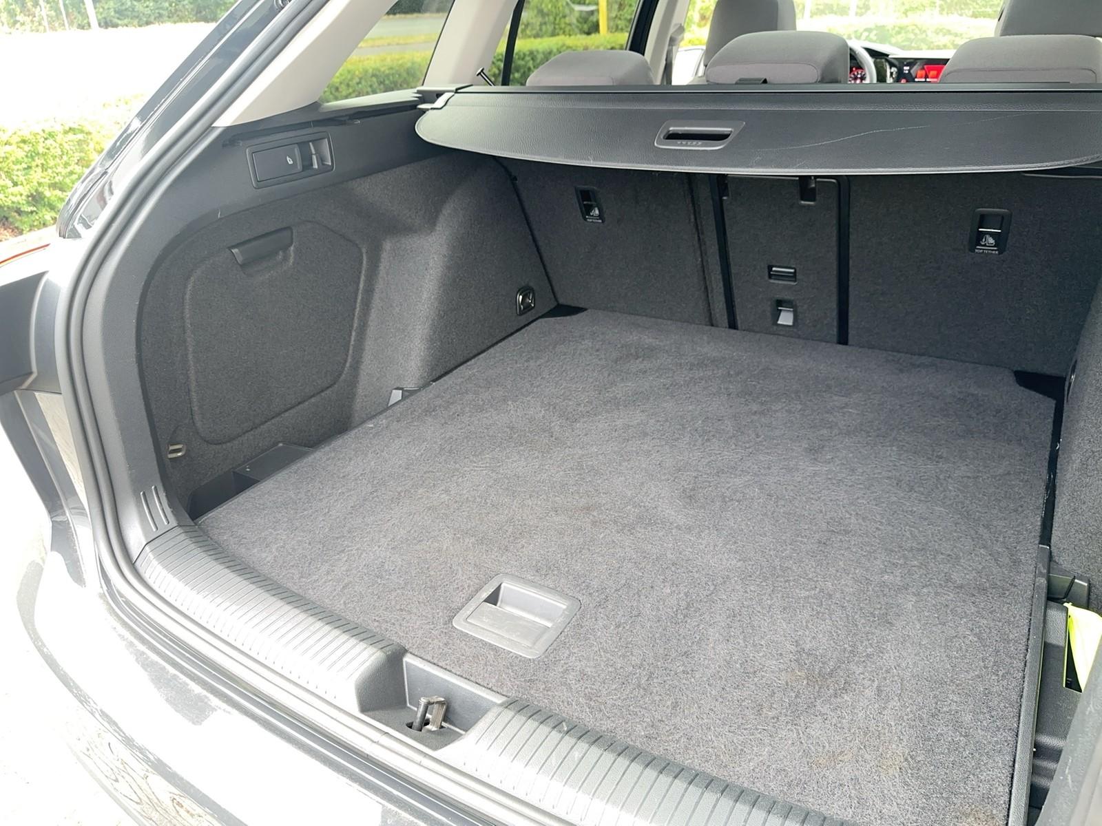 Volkswagen Golf Variant 2.0 TDI ALLTRACK IQ-L Pano H&K eHK, миниатюра 11