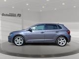 Volkswagen Polo VI 1.0 TSI Style Matrix RFK Climatr Navi - Volkswagen Polo: Cl