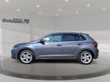 Volkswagen Polo VI 1.0 TSI Style Matrix RFK Climatr Navi - Volkswagen Polo mit Benzin-Antrieb: Kleinwagen, Automatik, Klimaanlage