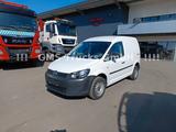 Volkswagen Caddy / 4 Mation Allrad / 2.0 TDI - VW Allrad LKW
