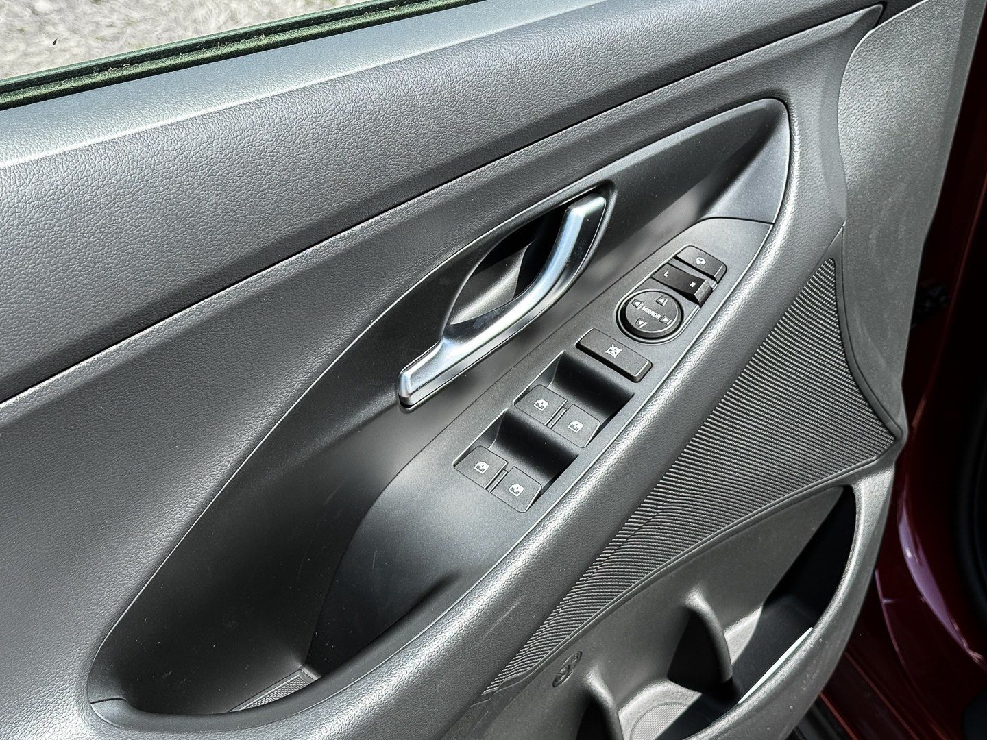 Hyundai i30 - Bild 16