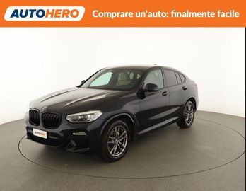 BMW X4 - 1