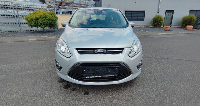 Ford C-Max C-MAX Sync Edition