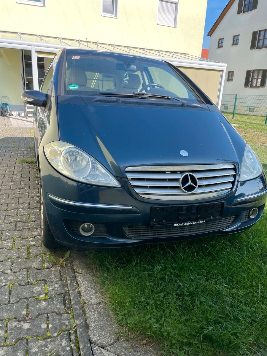 Mercedes-Benz Andere