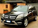 Mercedes-Benz MERCEDES GLK 220D 4x4-122000km-"AMG" int/est -FU - Mercedes-Benz GLK 220: AMG