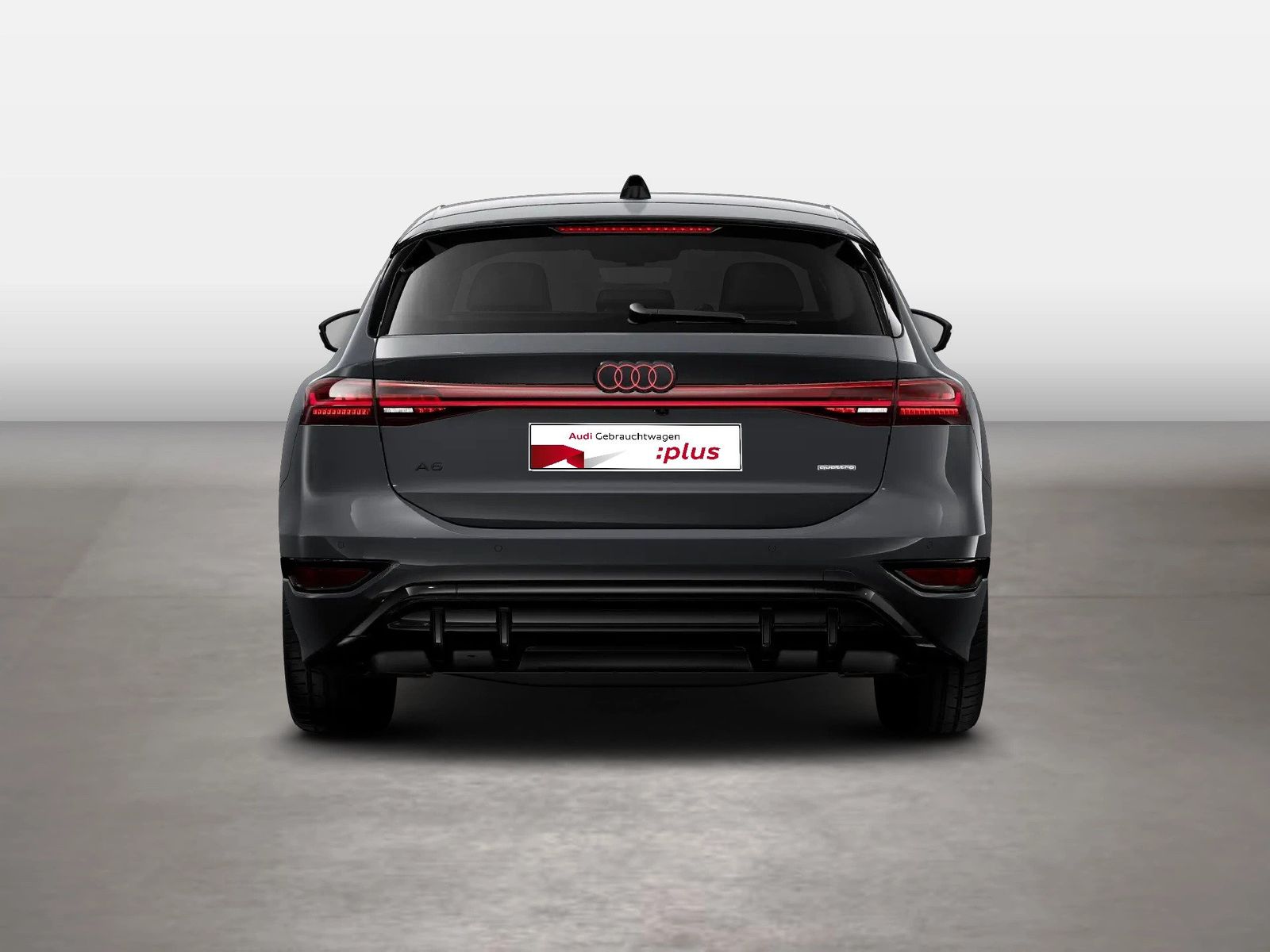 Audi A6 Avant e-tron quattro S-Line B&O HUD 4xSHZG LM foto 4
