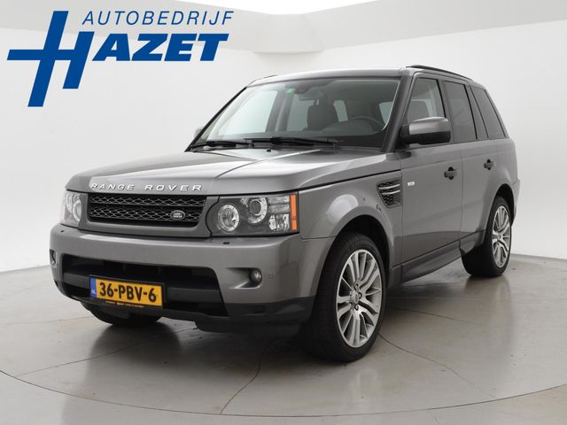 Land Rover Range Rover Sport 3.0 TDV6 245 PK HSE AUT. + luf