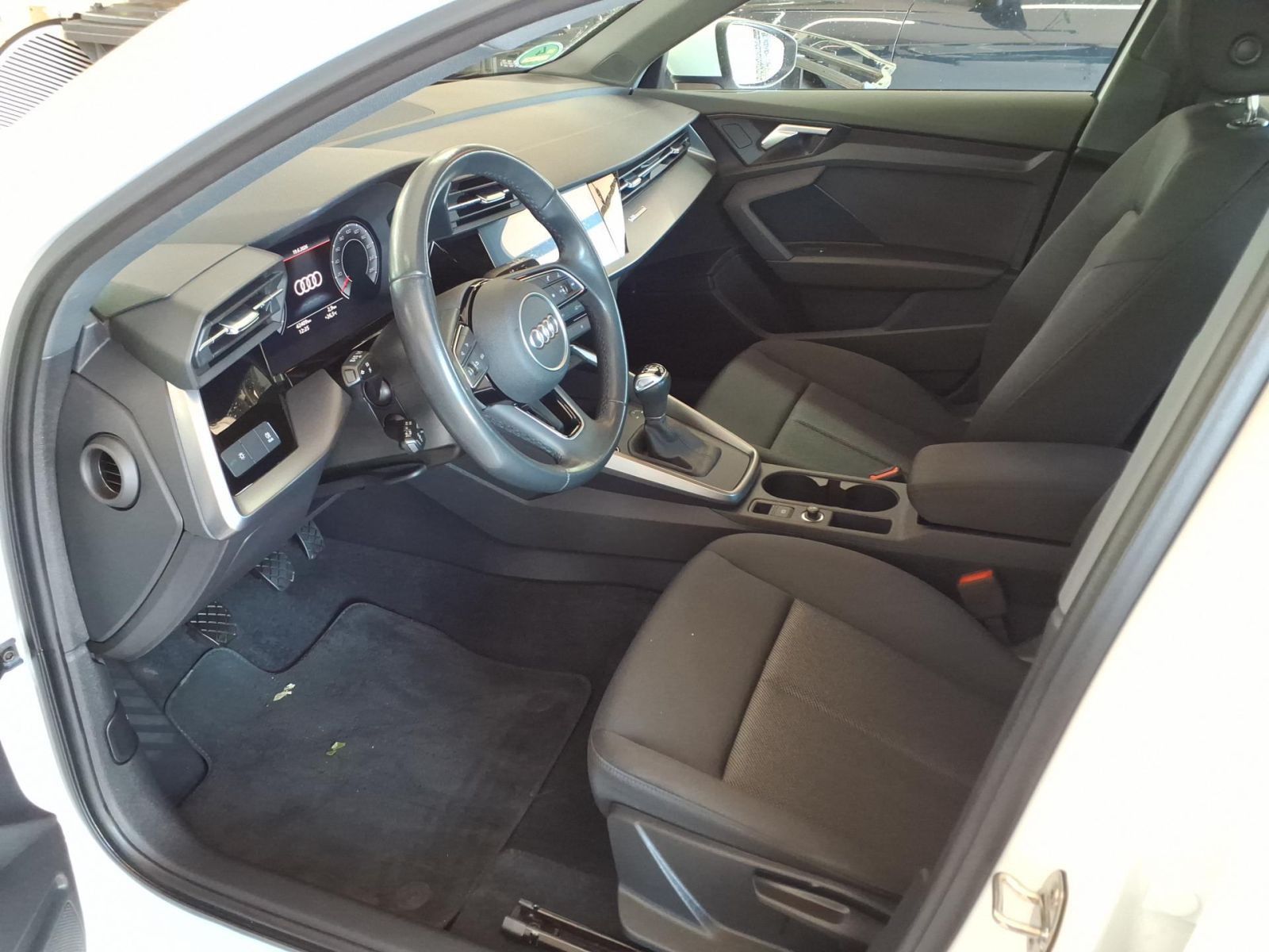 Audi A3 - Bild 3