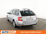 Skoda Octavia 1.6 TDI Ambition*NAV*TEMPO*PDC*CARPLAY* - Skoda Octavia mit Diesel-Antrieb: Allradantrieb, Kombi, 1.6