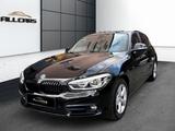 BMW 120 120 d SportLine*SchiebeD*Automa*LED*M*Lenkra - BMW 120: 120d M Sport