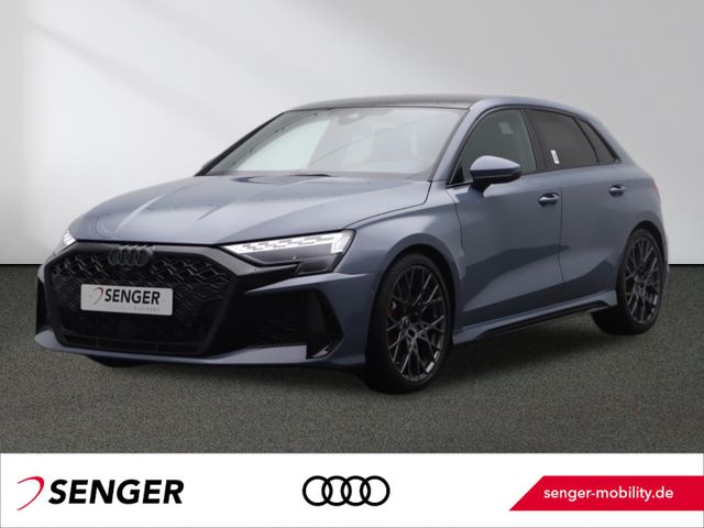 Audi RS3 Sportback S tronic Leder Navi Kamera Matrix