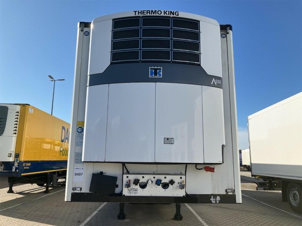 Krone Cool Liner SDR 27 eL4-DS