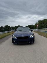 BMW F11 535i Handschalter - BMW 535: Kombi, 535i