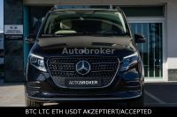 Mercedes-Benz V 300 – Ansicht 2