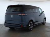 Volkswagen ID.Buzz Bus 250 kW GTX LR 4MOTION ACC AHK RFK 3Z - gebrauchte Vans in Solingen