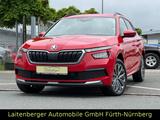 Skoda Kamiq Tour*1.HAND*LED*NAVI*SHZ*PDC*KLIMA*KAMERA - Skoda Kamiq in Nürnberg