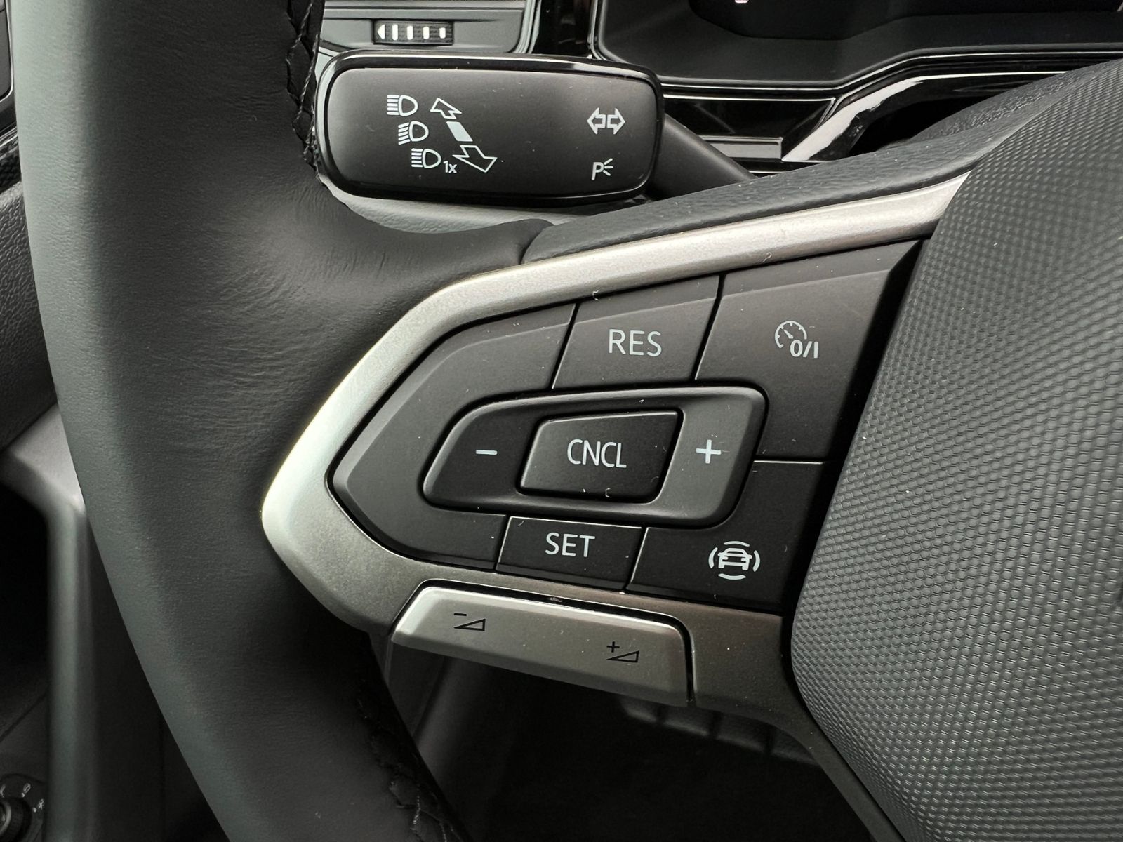 Fahrzeugabbildung Volkswagen Taigo Life 1.0 TSI *IQ.Light, Ready2Discover, Ka