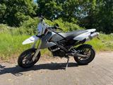 BMW G650Xmoto A2 Supermoto - BMW G650X