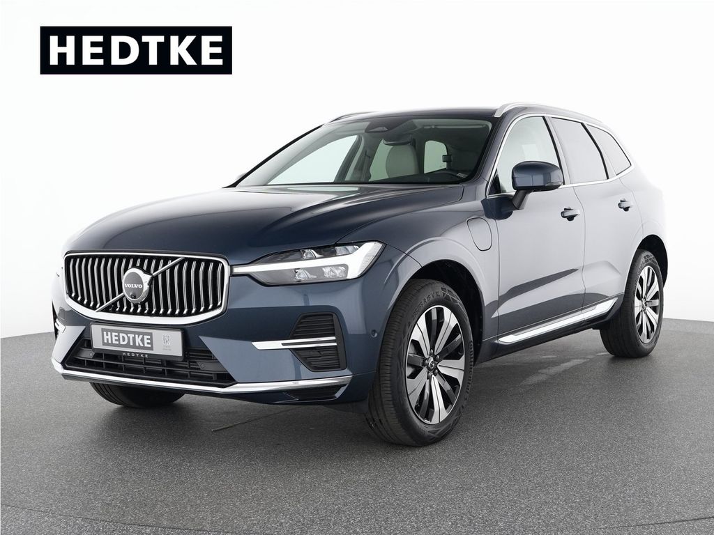 Volvo 34% NACHLASS AUF UPE! XC60 T6 AWD Plus Bright