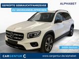 Mercedes-Benz GLB 200 d Progressive AHK ACC BLIS Key LED Lane - Mercedes-Benz GLB 200 in Duisburg
