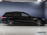 Mercedes-Benz C 450 T AMG 4M Multibeam/Pano/HUD/Distron./Night - Mercedes-Benz C 450 AMG in Hamburg