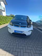 BMW i3 (120 Ah), 125kW - - weiße BMW i3