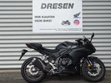 Honda CBR 500 R ABS * 6 Jahre Garantie * - HONDA CB 50 J