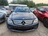Mercedes-Benz C 220 C Limousine C 220 CDI - gebrauchte Mercedes-Benz C 220 aus dem Jahr 2007