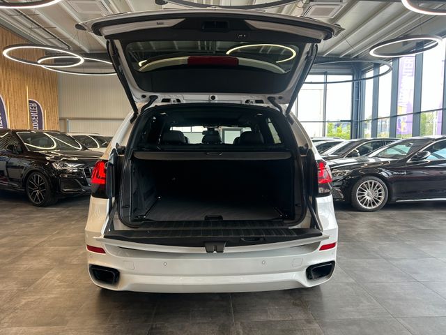 BMW X5 M50 *Soft-Close*Head-UP*Memory*Pano*360°*