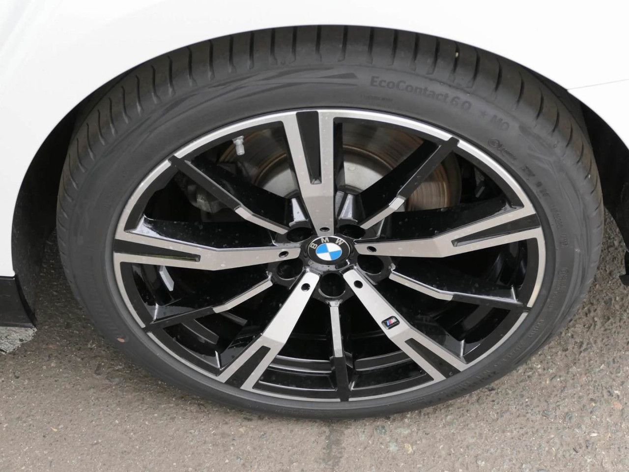 BMW 520 - Bild 13
