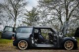 MINI Mini R55 JCW N18 top Zustand - MINI Clubvan Gebrauchtwagen