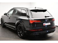 Audi SQ7 - Vorschau Bild 20