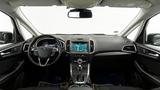 Ford S-Max 2,0 TDCi PANORAMADACH 7 Sitzer - Ford S-Max von privat