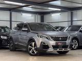 Peugeot 3008 1.2 PureTech Allure LED*APPS*TOTW*SPUR*KAM - Peugeot 3008 in Frankfurt (Main)