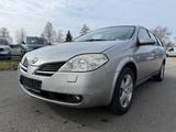 Nissan Primera Traveller Visia - Nissan Primera Gebrauchtwagen