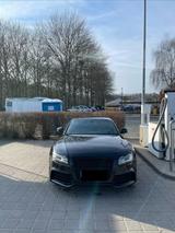 Audi S5 4.2 FSI tiptronic quattro - - Audi S5 aus 2008