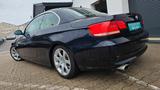 BMW 320i Cabrio +TÜV+GARANTIE+LEDER+BI.XENON+1HAND - BMW 320: Cabrio, 320i