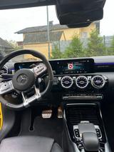 Mercedes-Benz CLA 35 AMG Mercedes-AMG CLA 35 4MATIC DCT Me... - Mercedes-Benz CLA 35 AMG Gebrauchtwagen