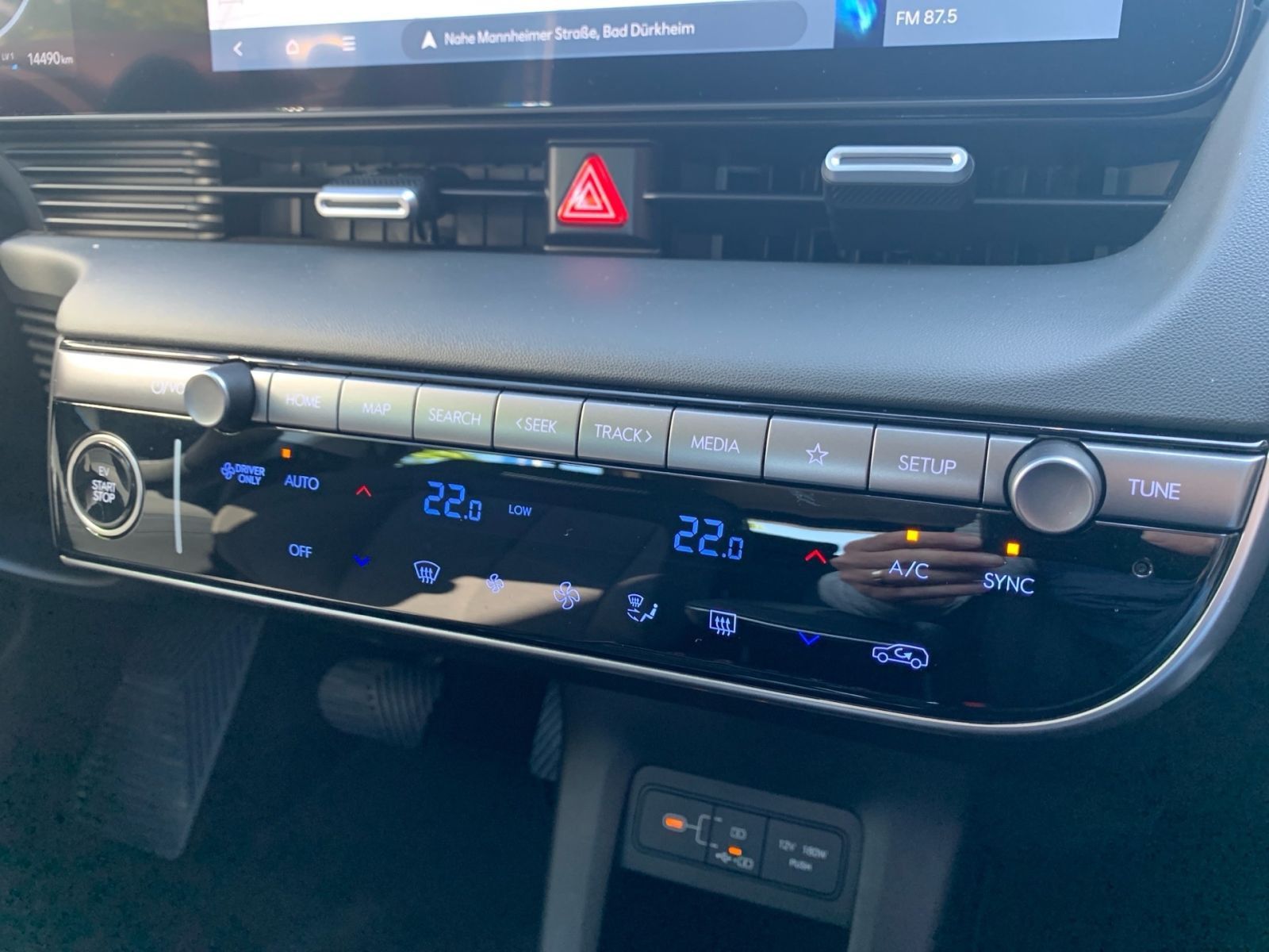 Fahrzeugabbildung Hyundai IONIQ 5 Dynamiq 84 kWh Elektro