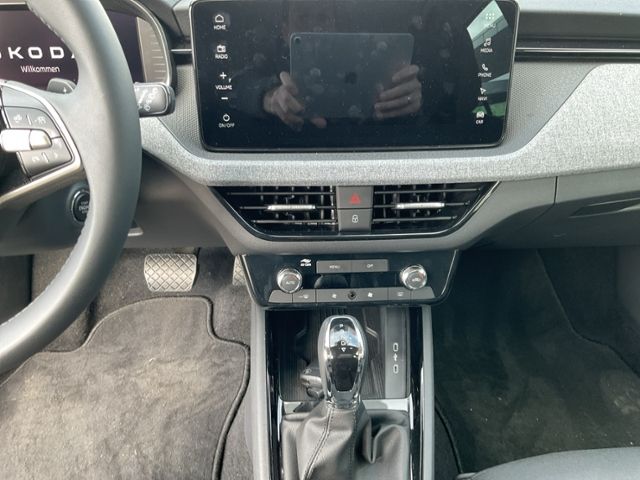 Skoda Kamiq - Bild 11