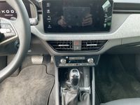 Skoda Kamiq - Vorschau Bild 11
