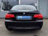 BMW 3er Coupe 318i KETTE NEU*M-PAKET*XENON*SHZ*PDC* - BMW 318: Coupé