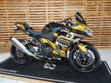Kawasaki Ninja 400 **Unikat** - KAWASAKI NINJA 400
