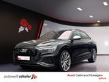 Audi SQ8 4.0 V8 TFSI quattro AHK HUD RFK Matrix-LED P - gebrauchte Audi SQ8 aus dem Jahr 2021