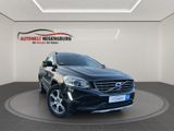 Volvo XC60 D4 2.4 Momentum AWD XEN NAVI MEMORY RFK AHK - Volvo XC60: R