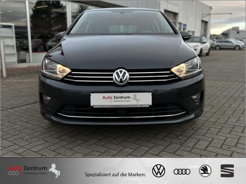 Volkswagen Golf Sportsvan 1.2 TSI Allstar Notbremsassistent