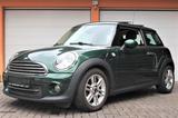 MINI Cooper 1.6 Xenon/Navi/Tel./Glasdach/Sitzheizung - MINI MINI: Glasdach