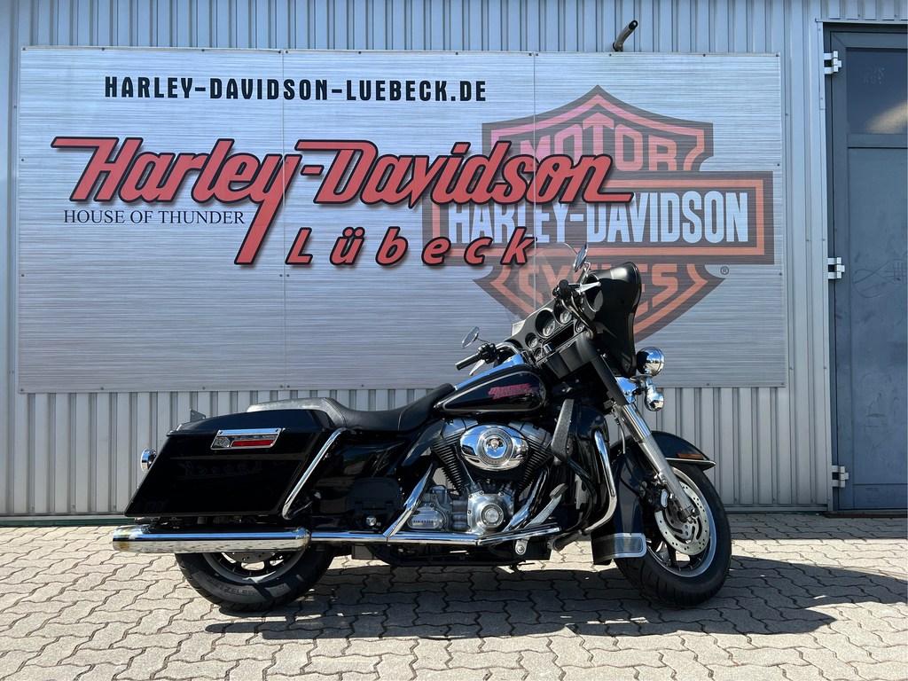 Harley-Davidson FLHT Electra Glide Standard 