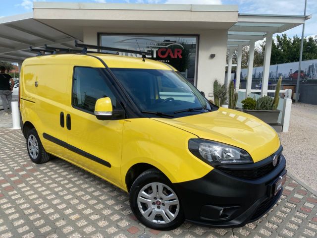 Fiat Doblo Doblò 1.3 MJT PC-TN Cargo Lamierato S